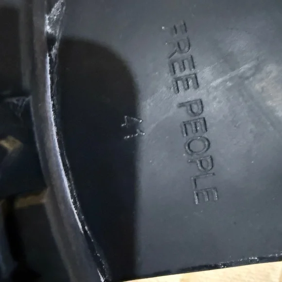 Free People
Women's Liv Penny Loafers - Picture 7 of 13